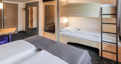 B&B Hotel Stuttgart-Vaihingen