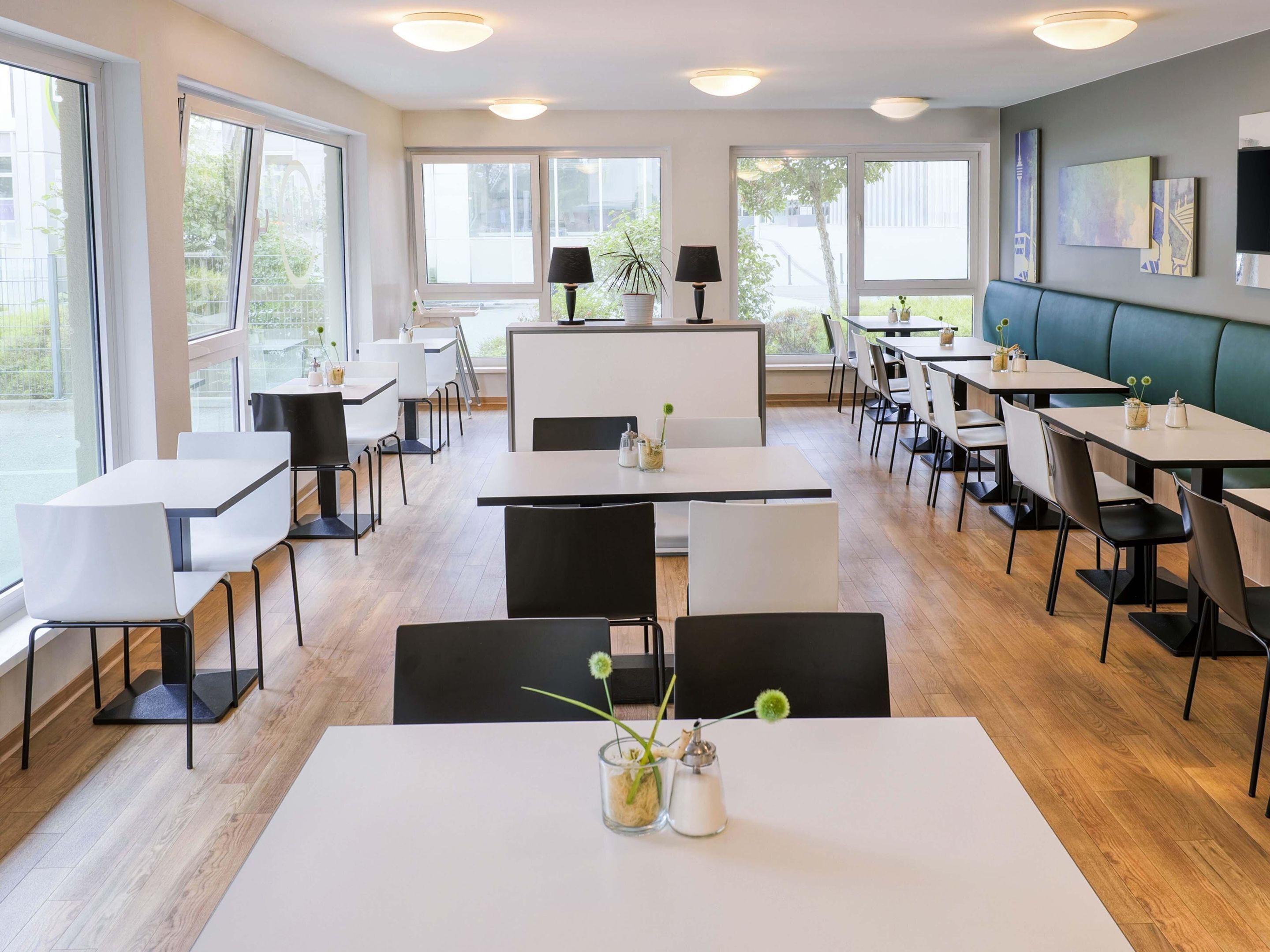 Photo - B&B Hotel Stuttgart-Vaihingen