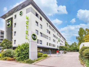 Exterior - B&B Hotel Stuttgart-Vaihingen (Stuttgart)