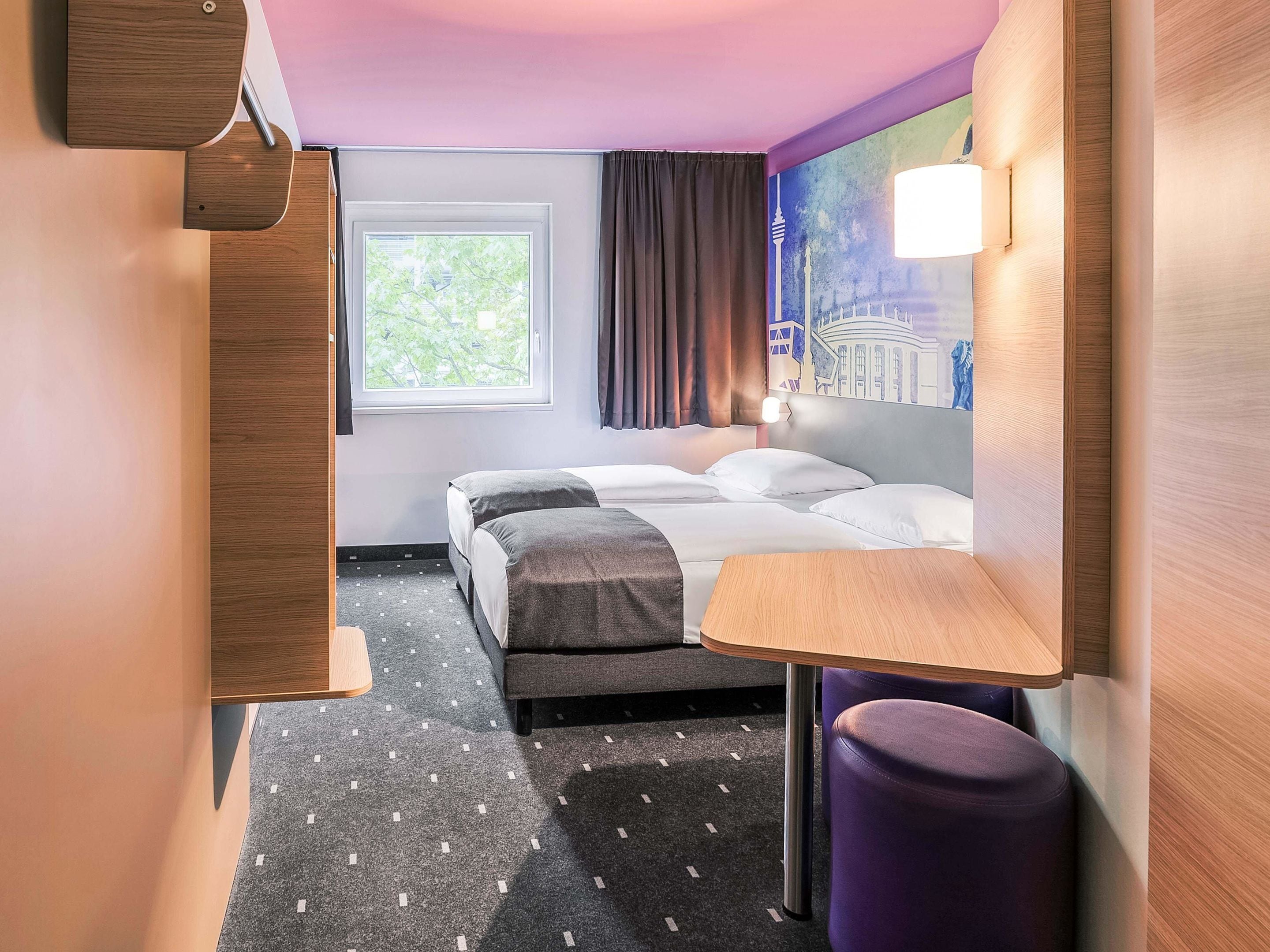Photo - B&B Hotel Stuttgart-Vaihingen