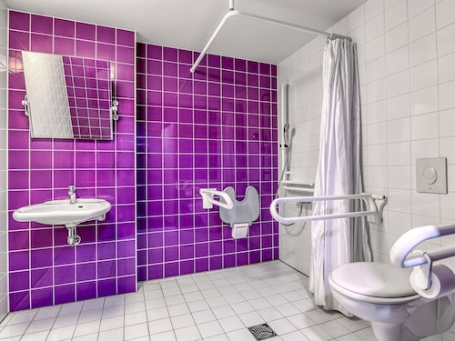 B&B Hotel Stuttgart-Vaihingen