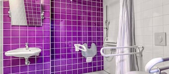 B&B Hotel Stuttgart-Vaihingen