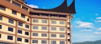 Bumiminang Hotel Padang
