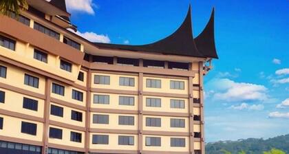Bumiminang Hotel Padang