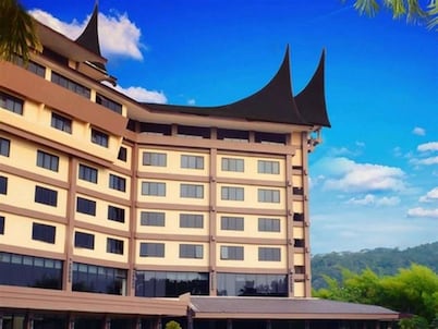 Bumiminang Hotel Padang