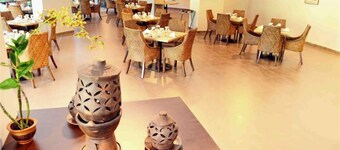 Bumiminang Hotel Padang