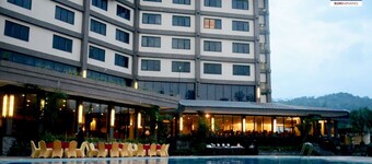Bumiminang Hotel Padang
