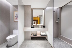 Room - Guangzhou Southern Airlines Pearl Airport Hotel (Guangzhou)