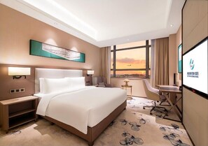 Room - Guangzhou Southern Airlines Pearl Airport Hotel (Guangzhou)