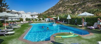 Fragiskos Hotel
