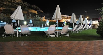 Fragiskos Hotel