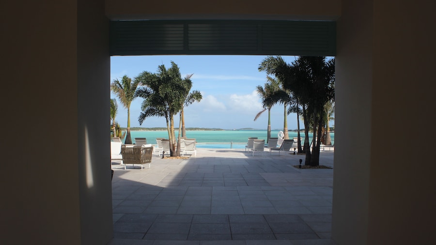 February Point Villa BB1