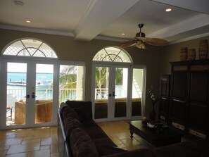 Interior - February Point Villa BB1 (George Town)