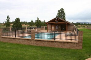 Pool - Bryce Canyon Pines (BRYCE CANYON)