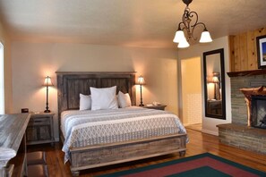 Room - Bryce Canyon Pines (BRYCE CANYON)