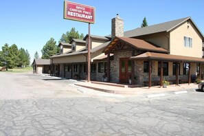 Exterior - Bryce Canyon Pines (BRYCE CANYON)