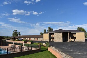 Exterior - Bryce Canyon Pines (BRYCE CANYON)