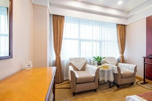 Interior - Jinmao International Hotel (HUAINAN)