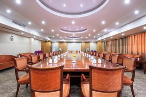 Sala de reuniones