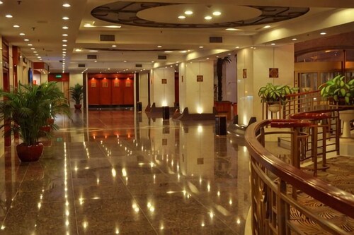 Jinmao International Hotel