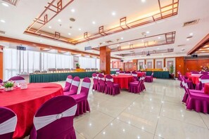 Salón de banquetes