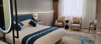 Jinmao International Hotel