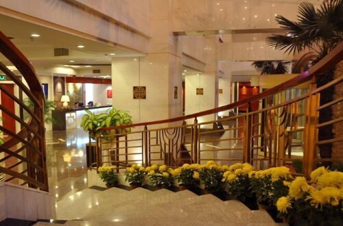 Jinmao International Hotel