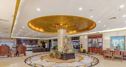 Yujinxiang International Hotel