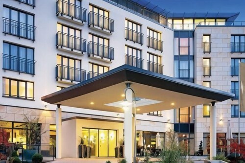 Yujinxiang International Hotel