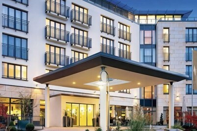 Yujinxiang International Hotel