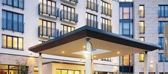 Yujinxiang International Hotel