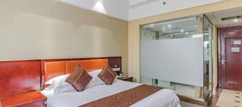 Yujinxiang International Hotel