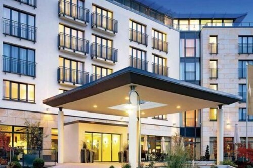 Yujinxiang International Hotel