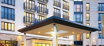 Yujinxiang International Hotel