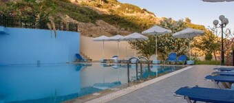 Melissa Hotel