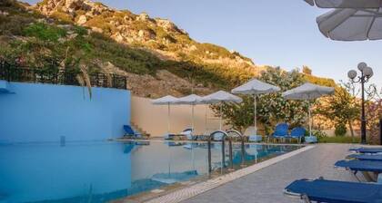 Melissa Hotel