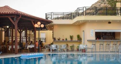 Melissa Hotel