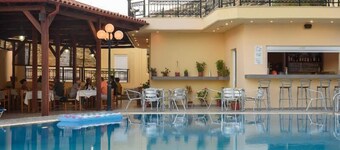 Melissa Hotel