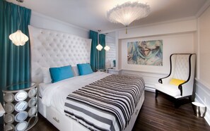 Suite, 2 Schlafzimmer