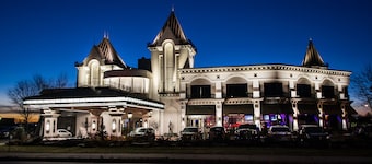 HÎtel Plaza Québec par JARO