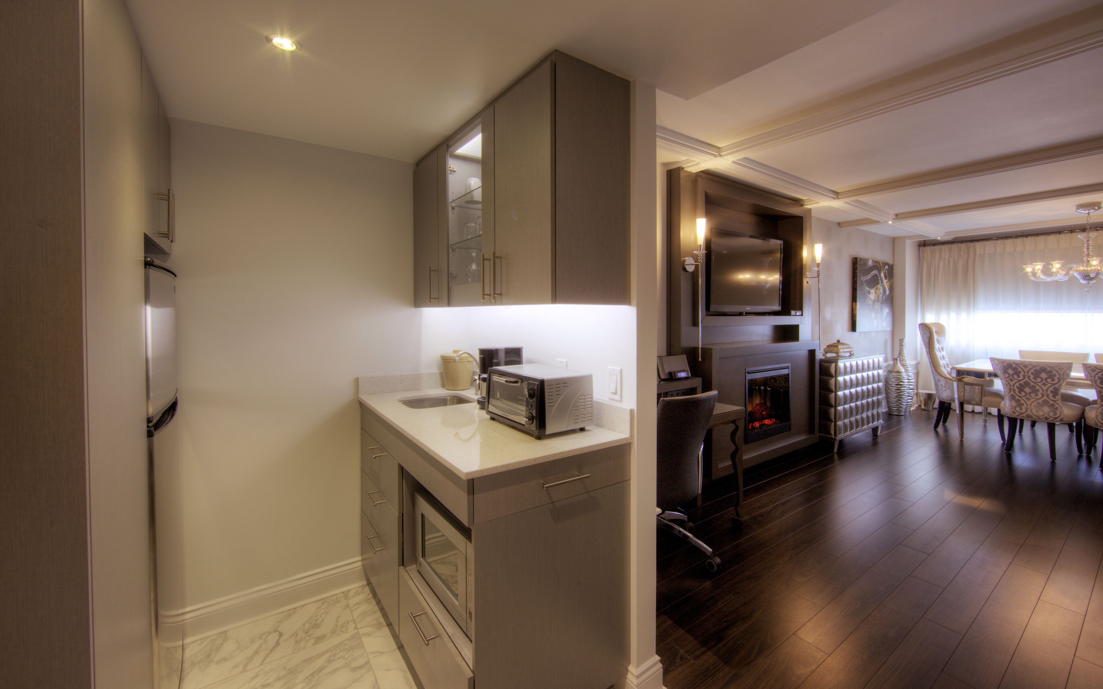 Photo - Hôtel Plaza Québec par JARO