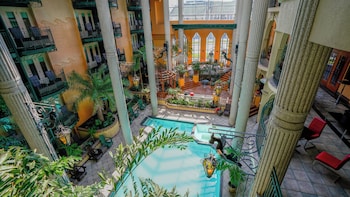 Hôtel Plaza Québec par JARO