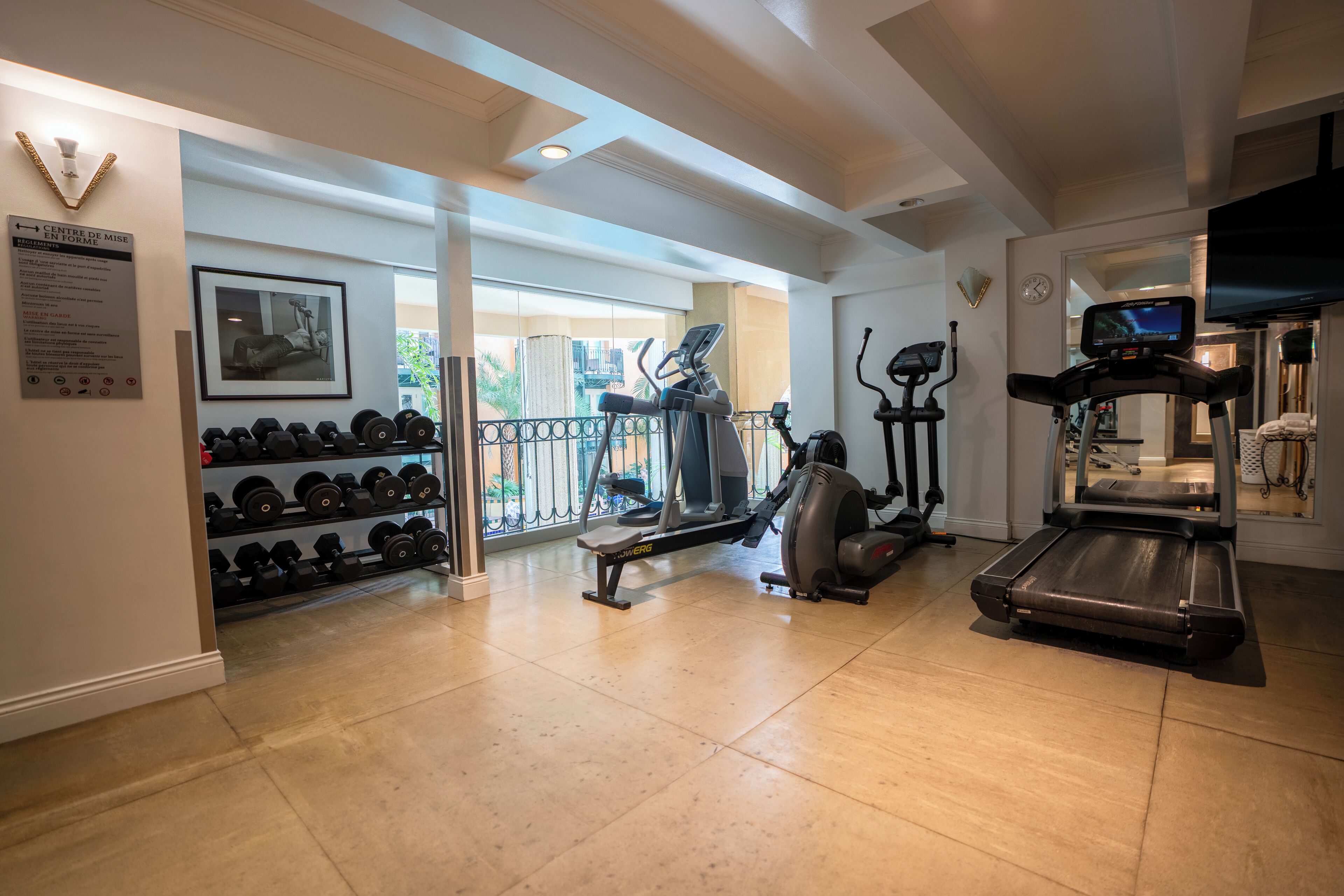 Foto - Hôtel Plaza Québec par JARO