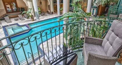 Hôtel Plaza Québec par JARO