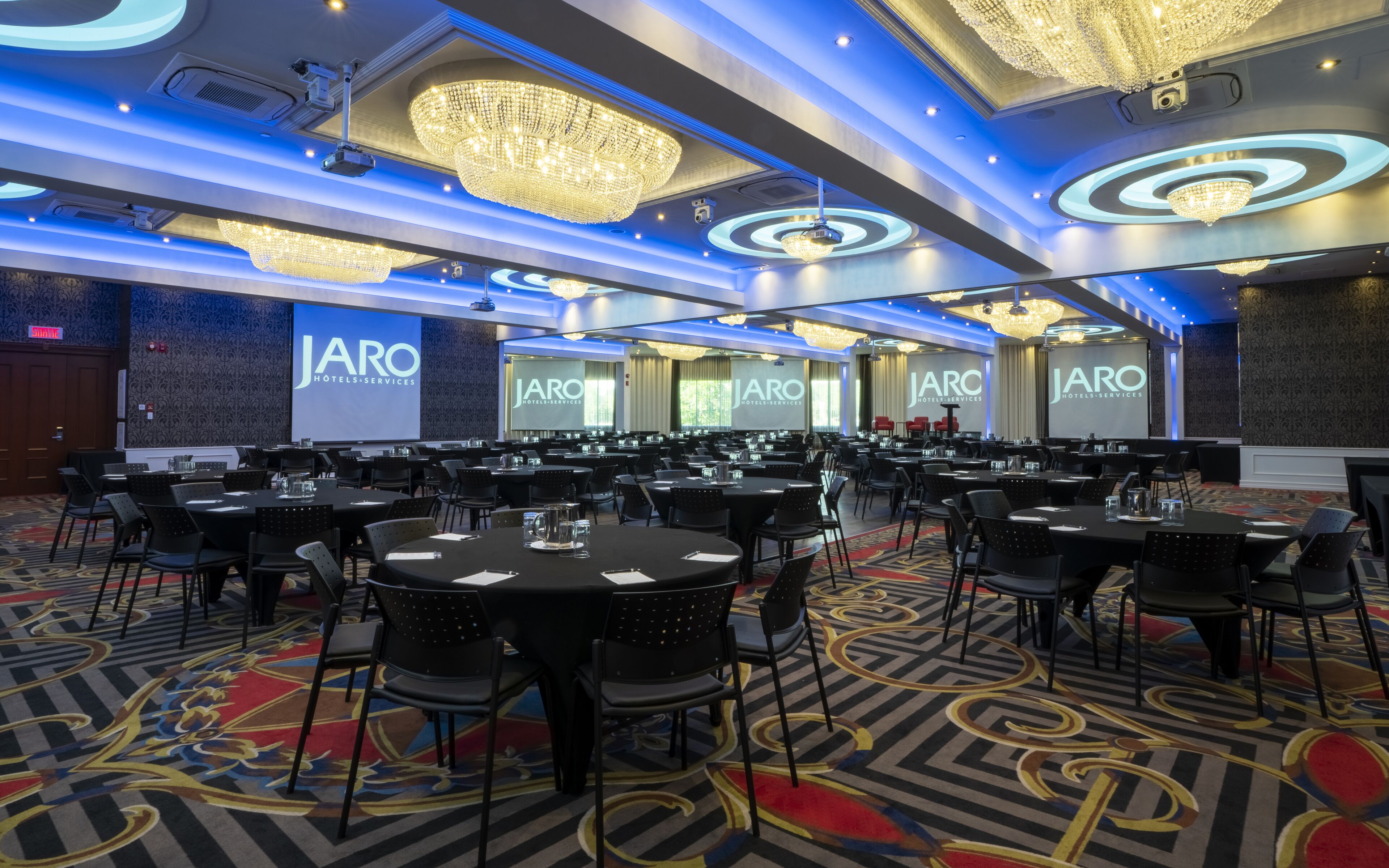 Photo - Hôtel Plaza Québec par JARO