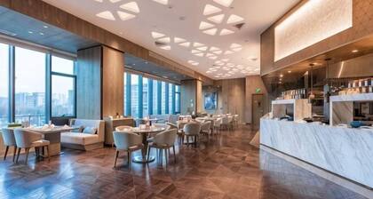 RoyalRae YongXing Garden Hotel