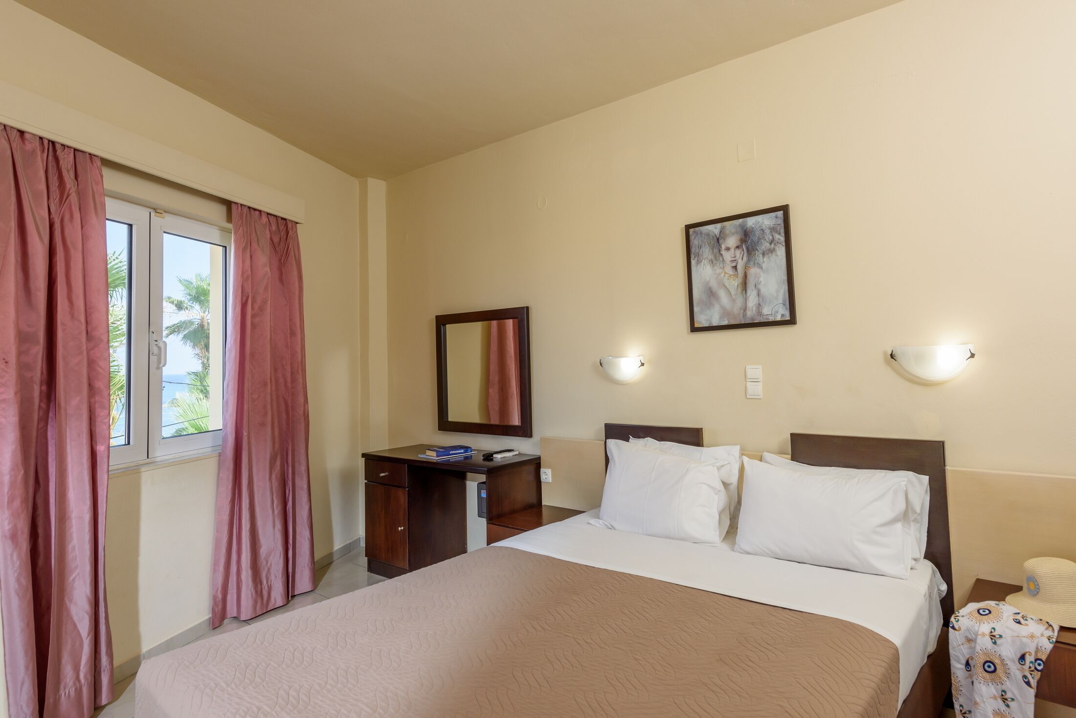 Kamar