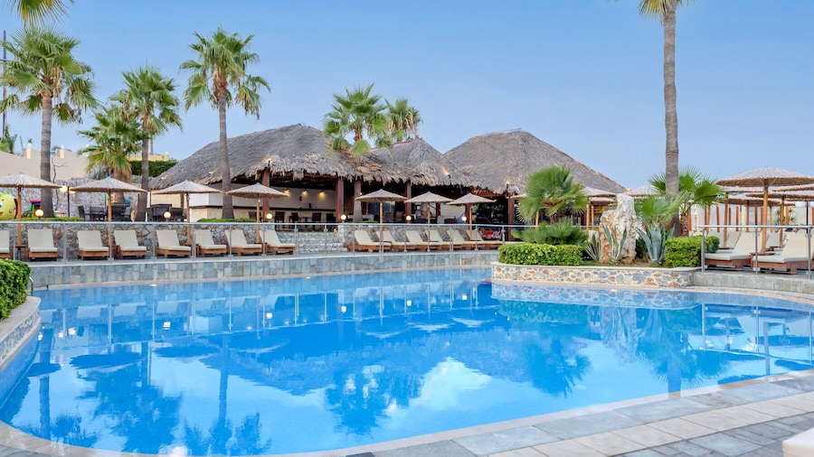 Eurohotel Theo Hotel