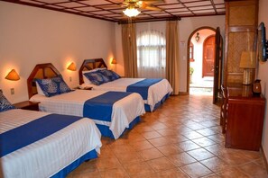 View from property - Occidental El Tucano (La Palmeria)