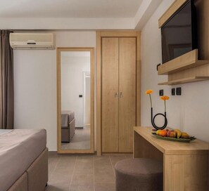 Room - Delfin Hotel (OMISALJ)